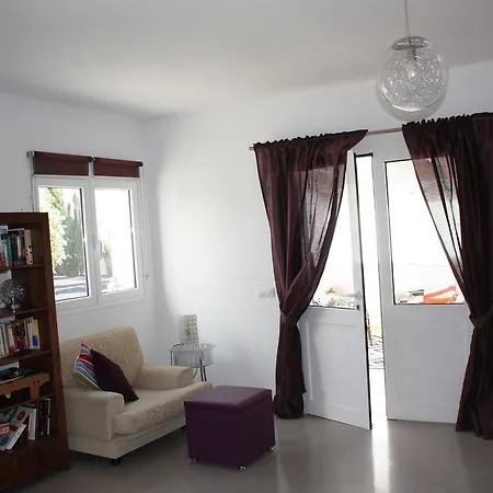 Casa La Pepa * Haría