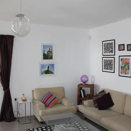 Σπίτι διακοπών Casa La Pepa