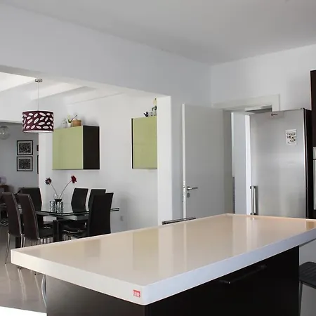 Casa La Pepa *
