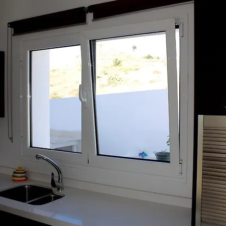 Σπίτι διακοπών Casa La Pepa Haría
