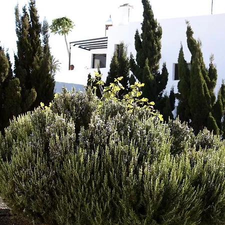 Σπίτι διακοπών Casa La Pepa *