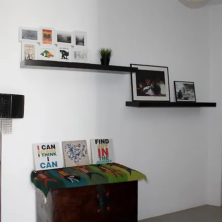 Σπίτι διακοπών Casa La Pepa Haría