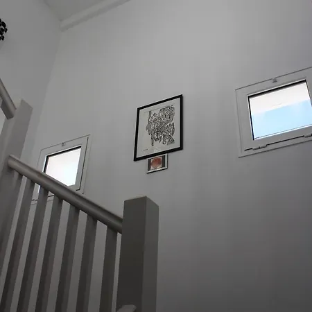 Casa La Pepa * Haría