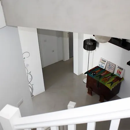 Σπίτι διακοπών Casa La Pepa