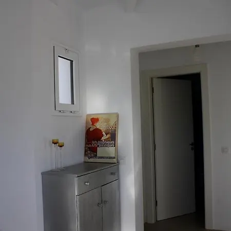 Casa La Pepa Σπίτι διακοπών Haría