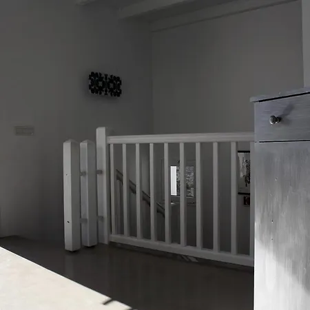Casa La Pepa *