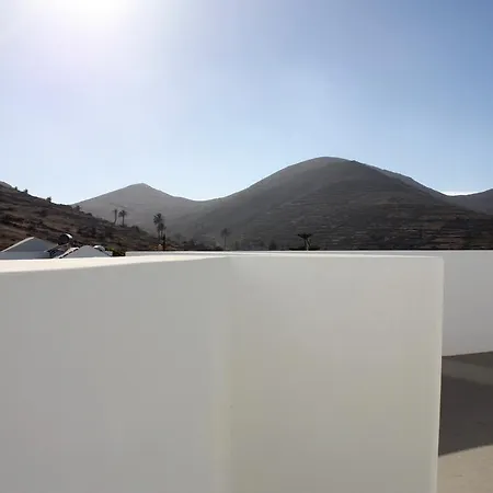 Casa La Pepa *