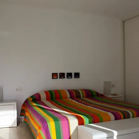 Casa La Pepa * Haría
