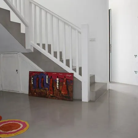Casa La Pepa Haría