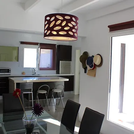 Casa La Pepa