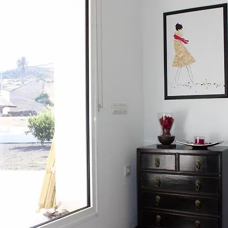 Casa La Pepa * Haría