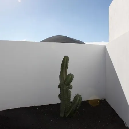 Casa La Pepa Casa de Férias Haría