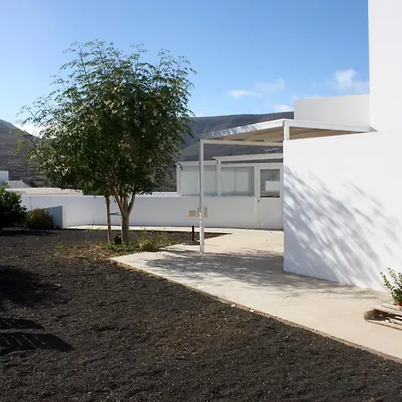 Casa La Pepa *