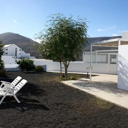 Casa La Pepa