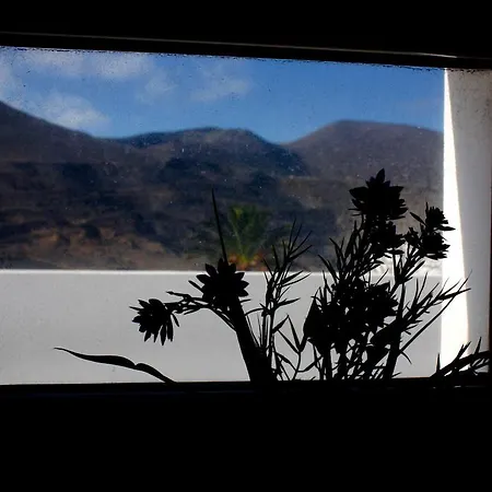 Casa La Pepa *