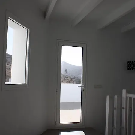 Casa La Pepa Casa de Férias *