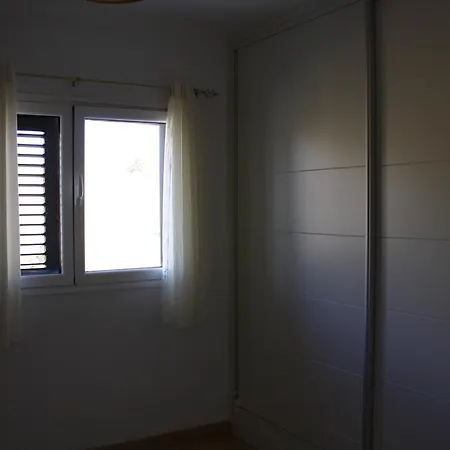 Casa La Pepa Casa de Férias