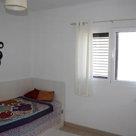 Casa de Férias Casa La Pepa *