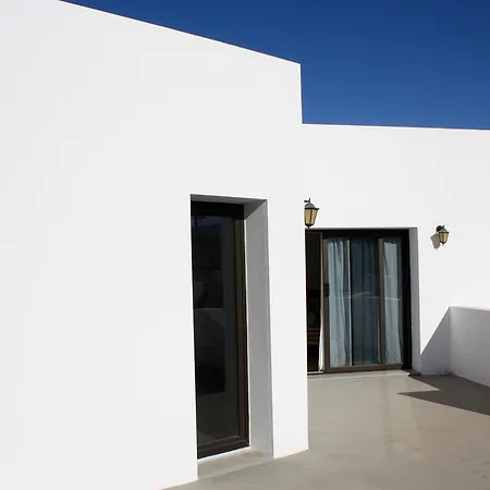 Casa de Férias Casa La Pepa Haría