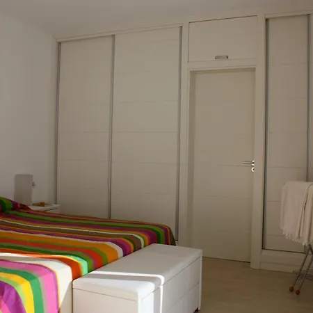 Casa de Férias Casa La Pepa