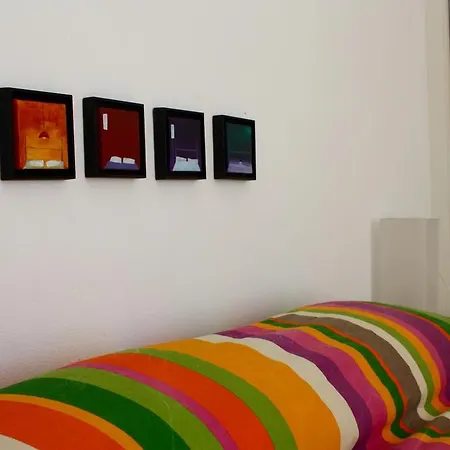 Casa La Pepa Haría