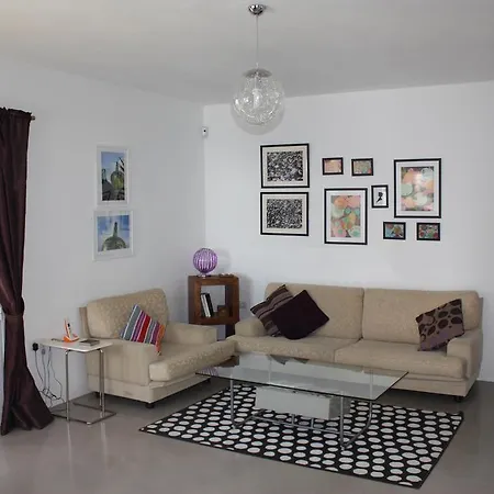 Casa La Pepa